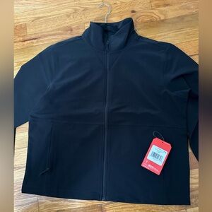 The North Face woman Black light Jacket